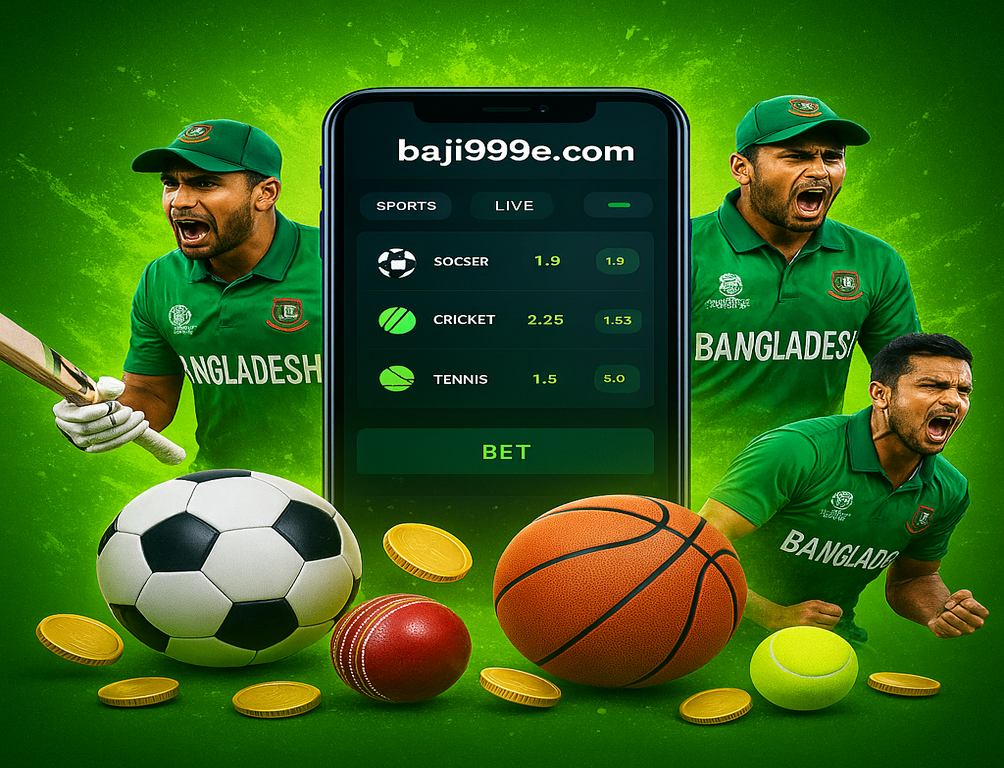 baji999 -