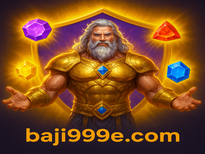 baji999 অলিম্পস দরজা